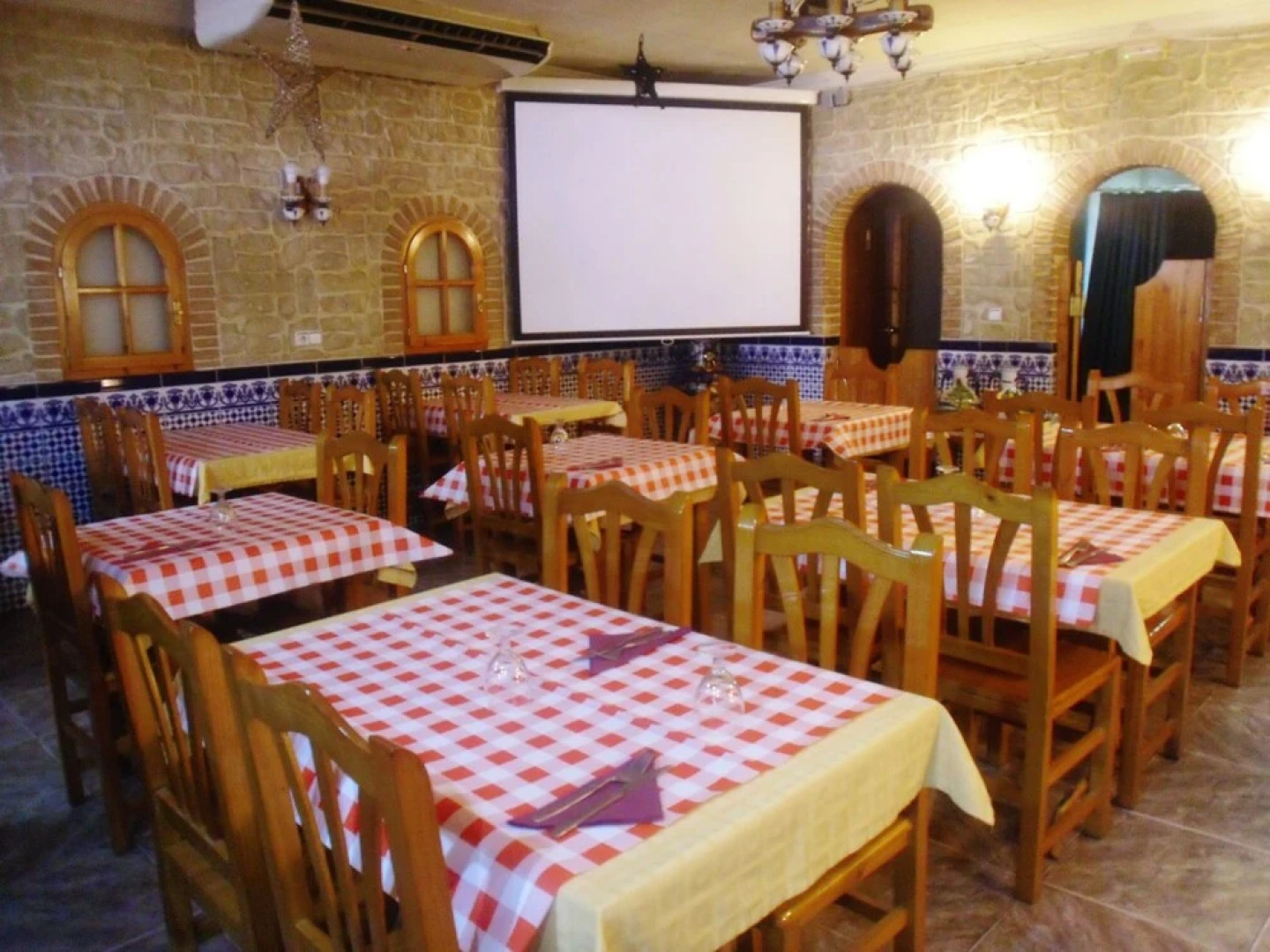 Hostal Avenida de Madrid