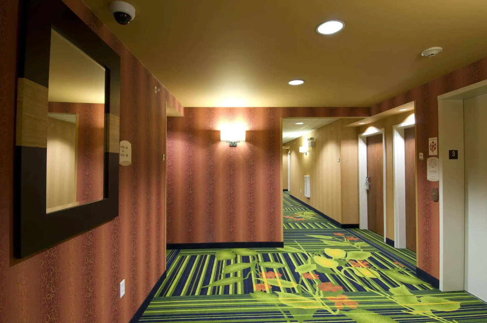 Fairfield Inn & Suites by Marriott Verona