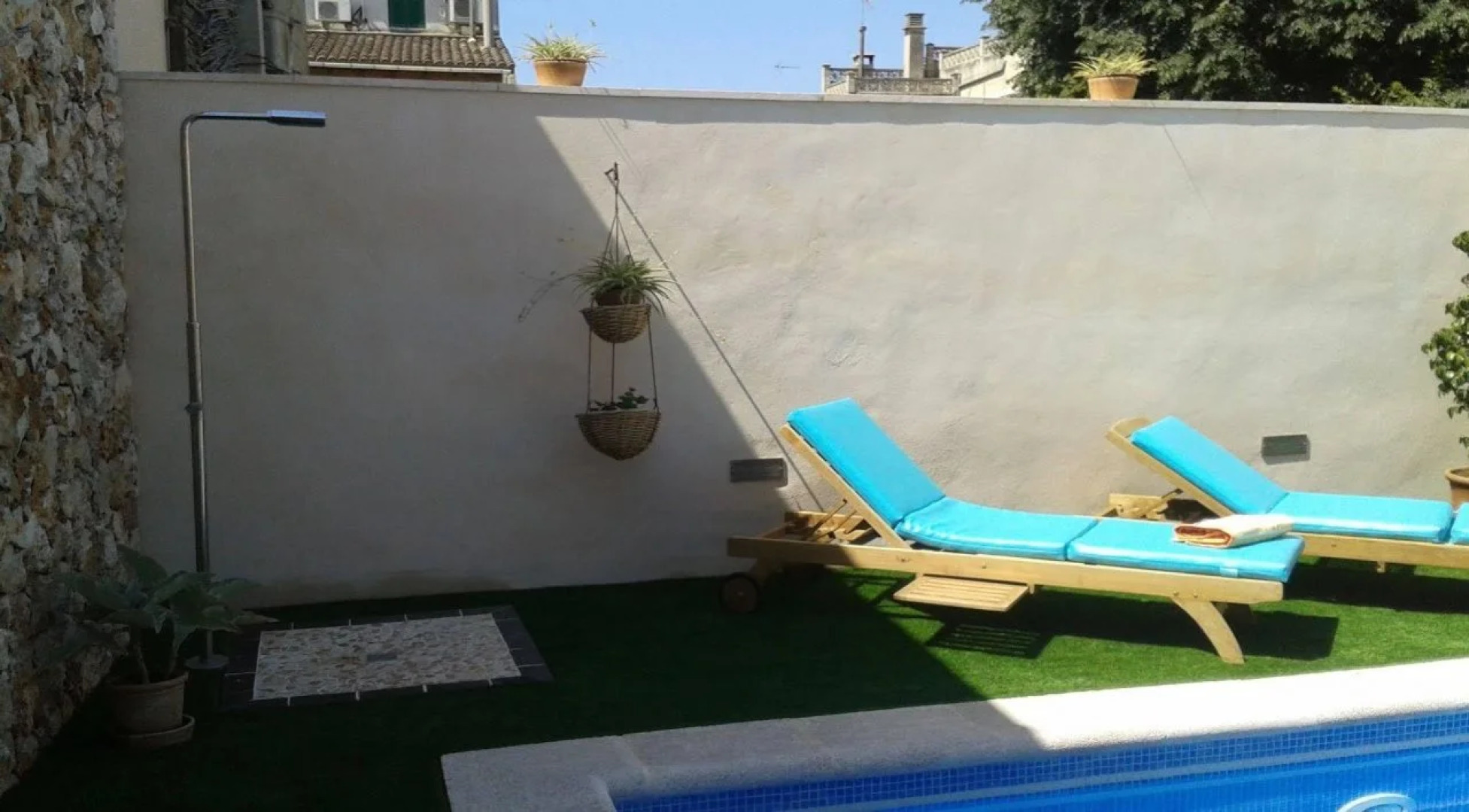 Casa Dorfhaus Porreras