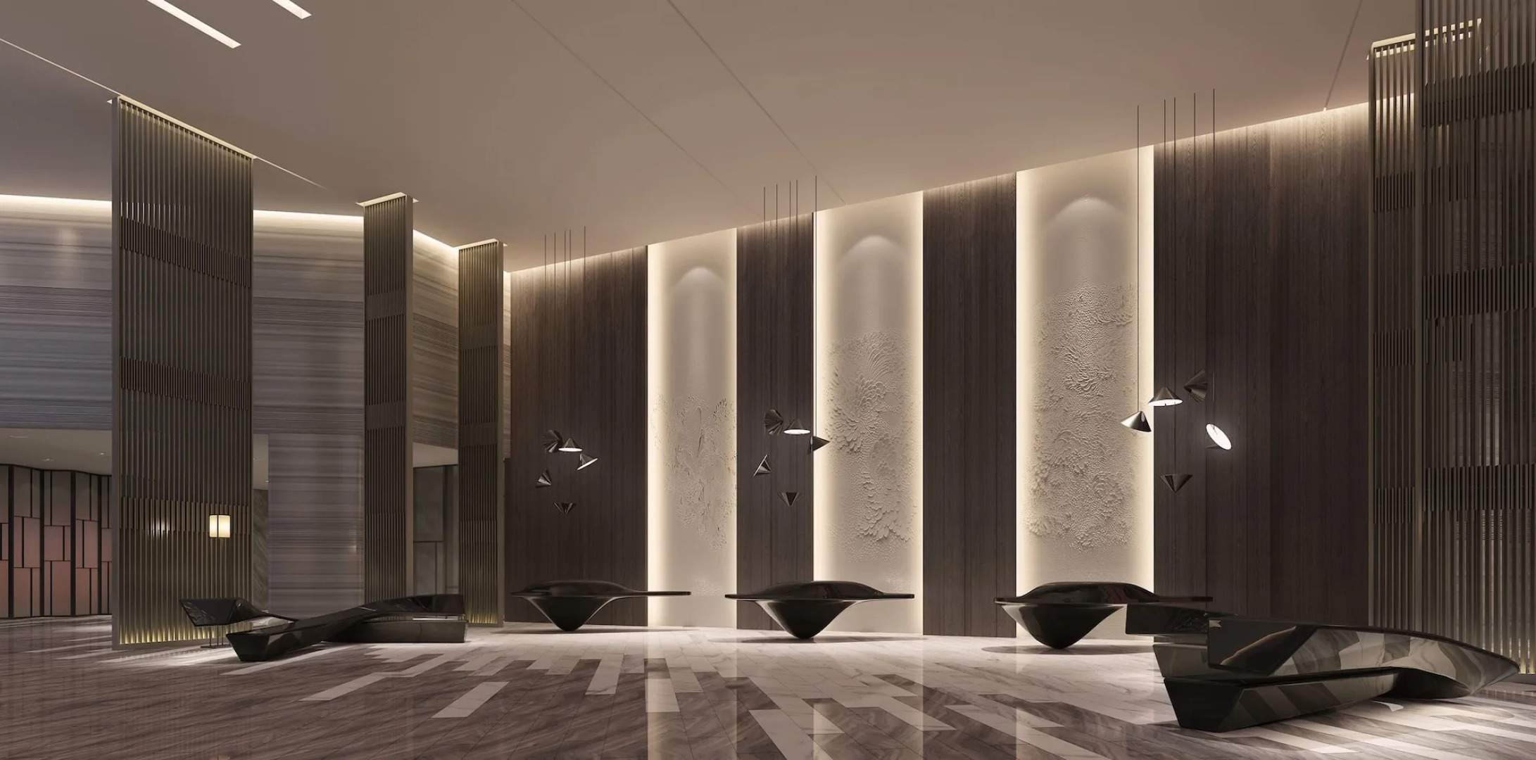 Le Méridien Zhongshan