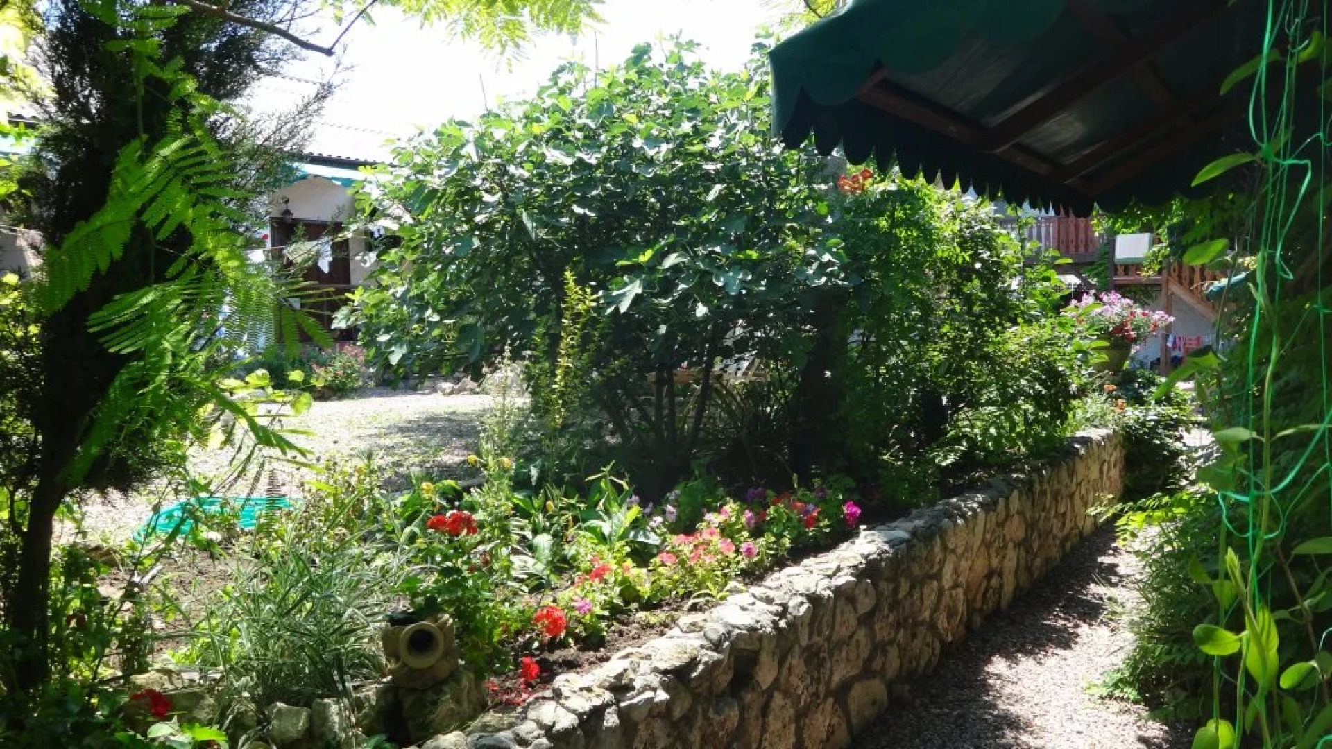 Загородная Усадьба