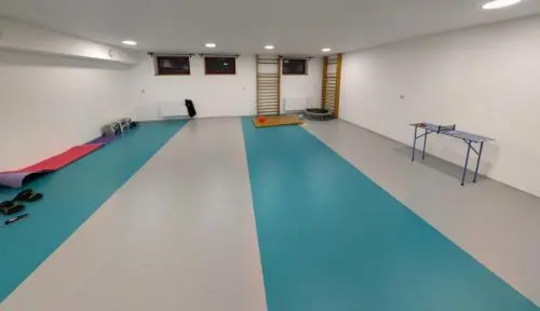 Férovka horská chata Josefa Odložila