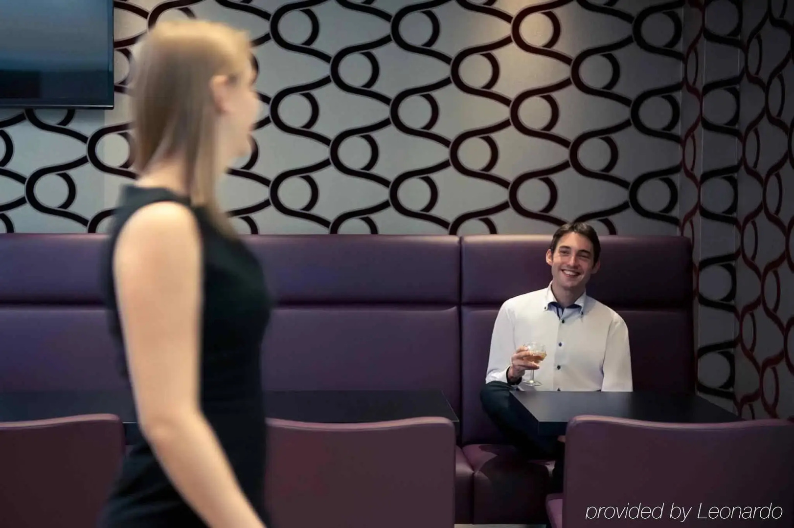 Mercure Brussels Centre Midi