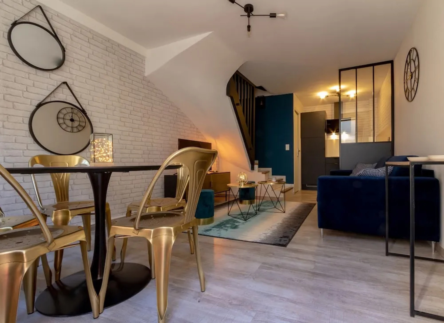 Appartement Souillac