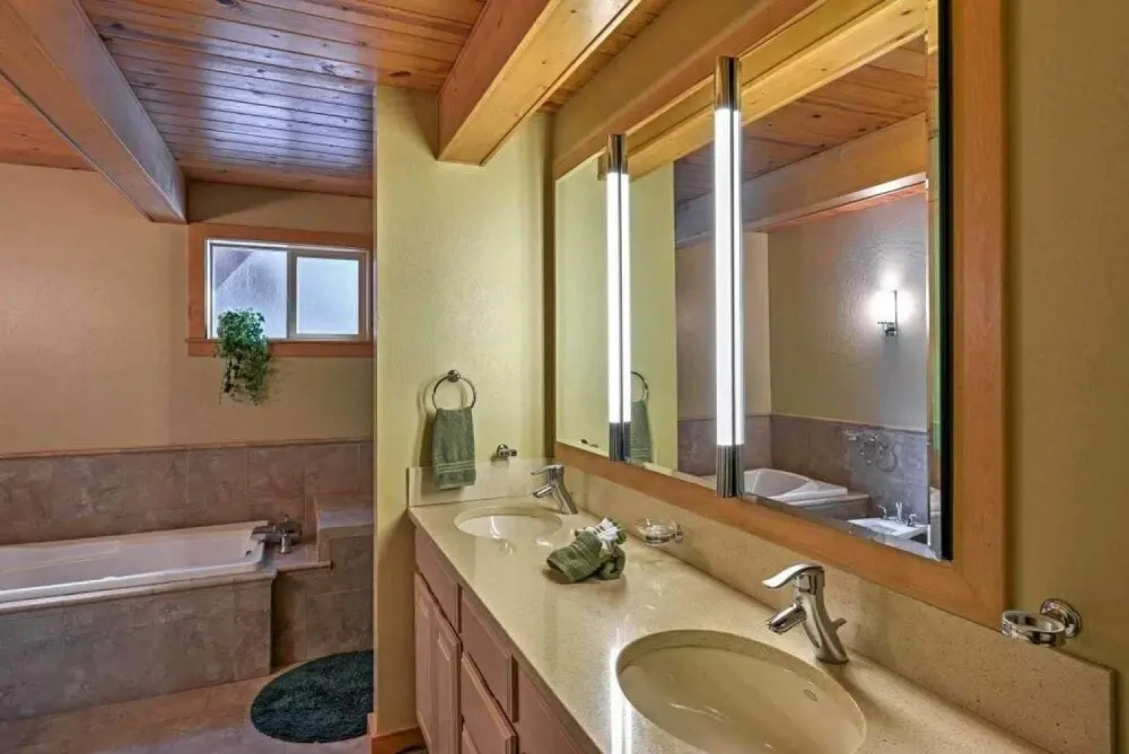 Antelope Way Criterion 64 - Ember