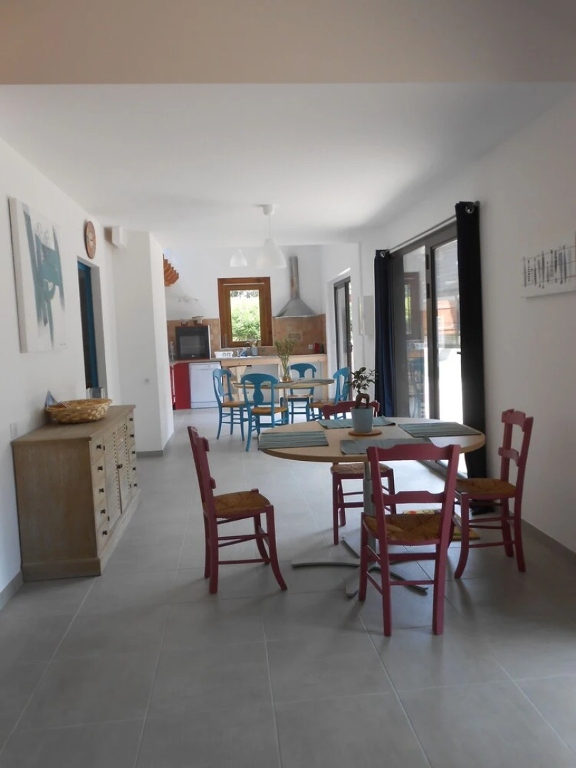 Gîte l'Airial de Bergan