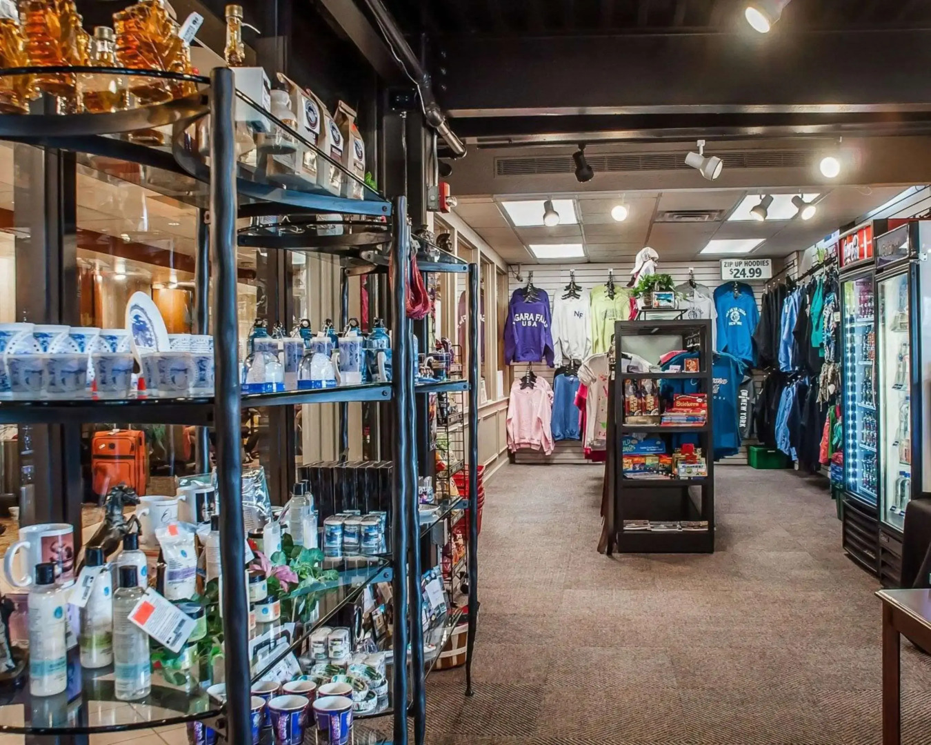 Quality Hotel & Suites At The Falls