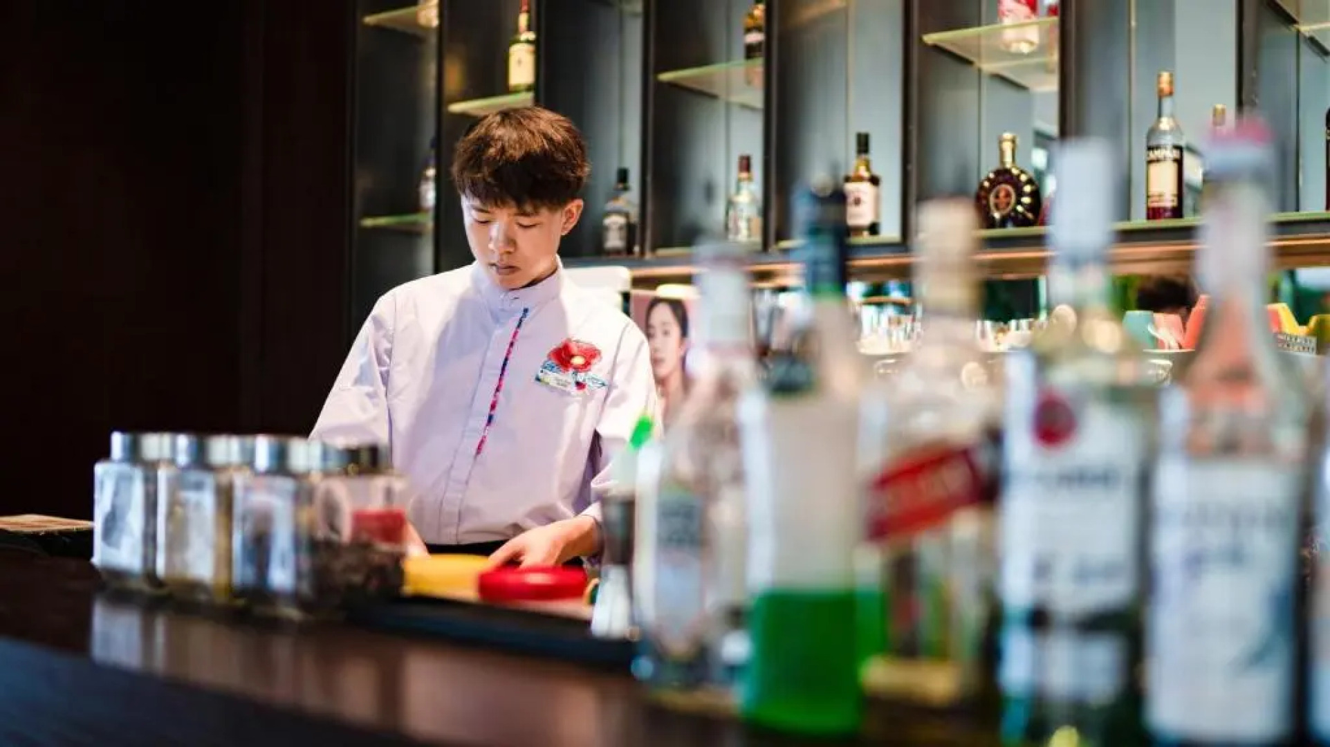 Hotel Indigo Dali Erhai by IHG