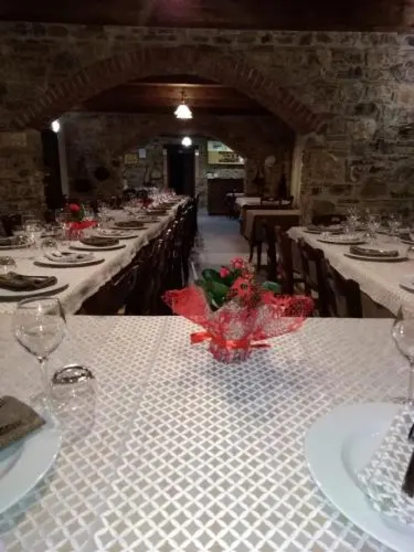 Agriturismo la vallata