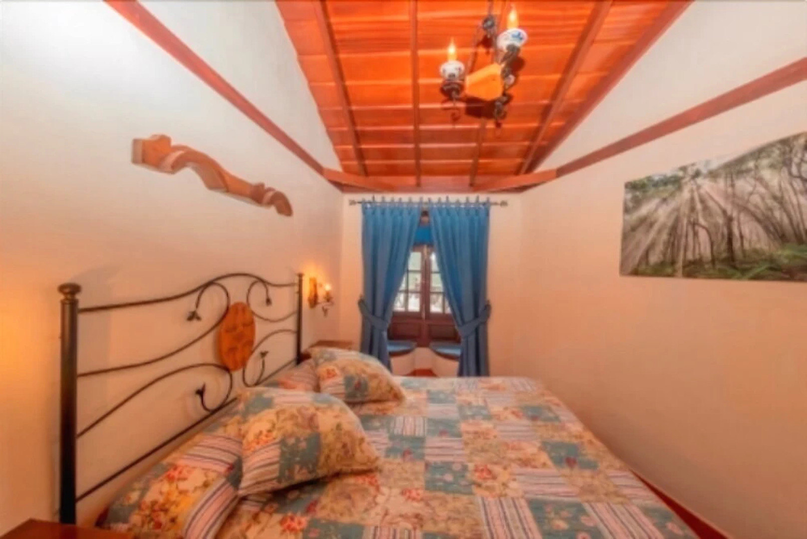 Casa Rural Monte del Agua