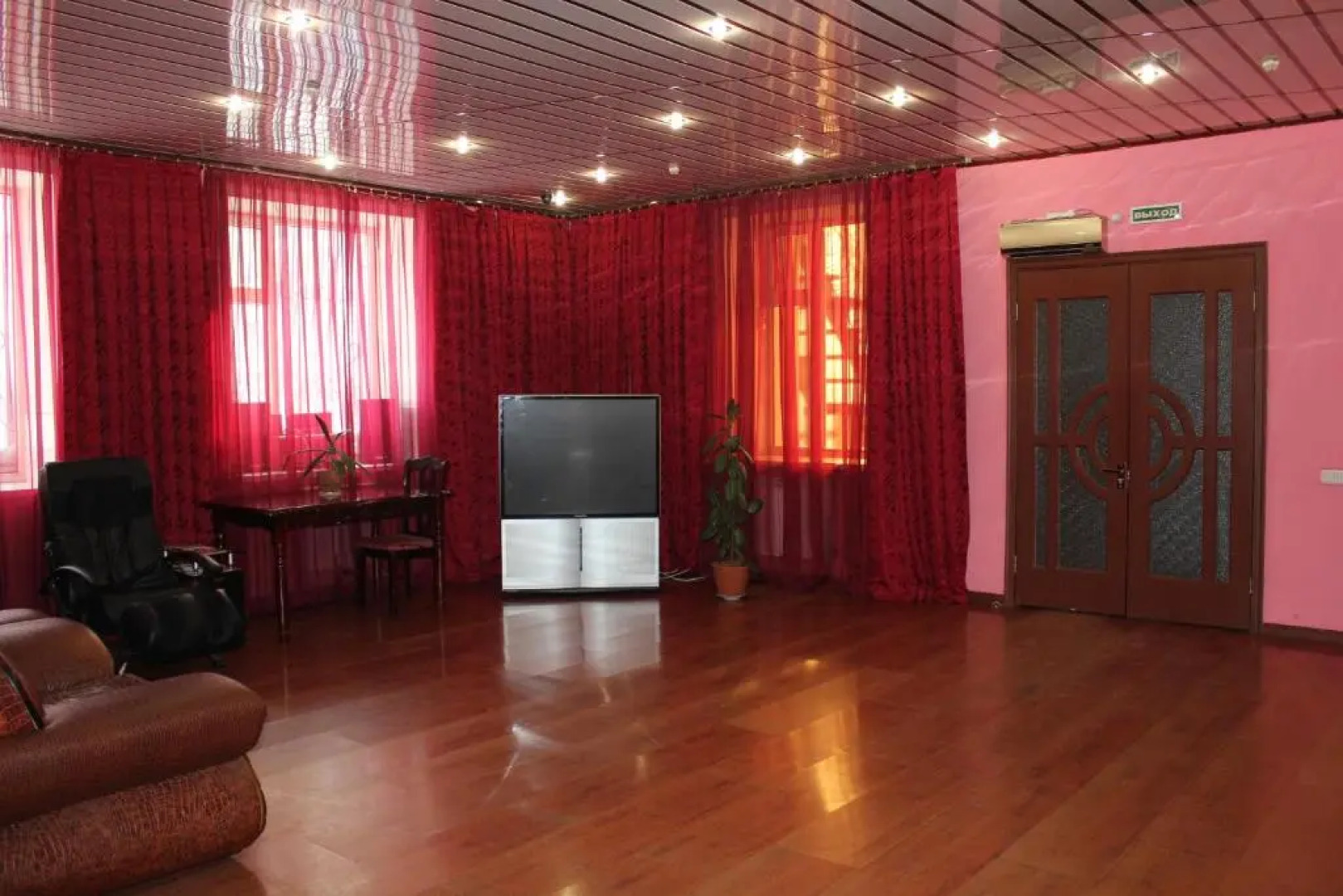 Гостиница Пекин