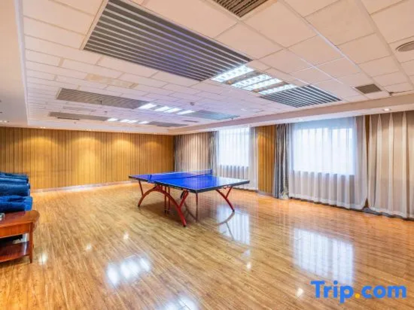 Wuzhou International Hotel