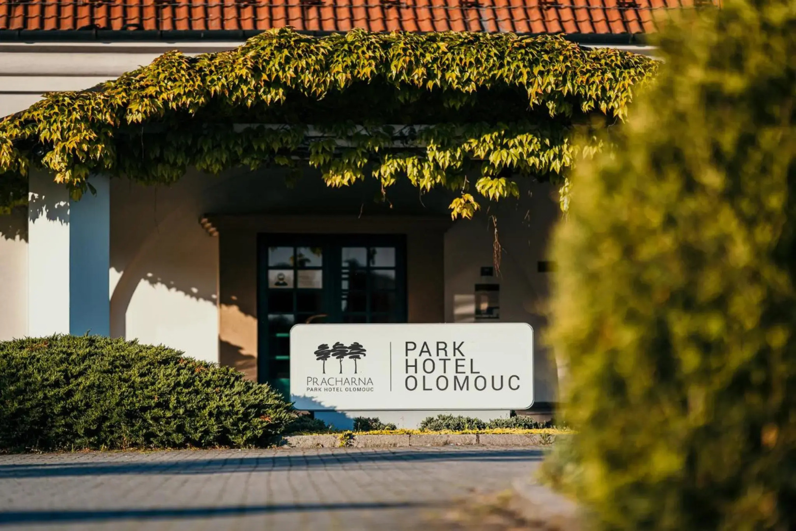 Hotel Pracharna