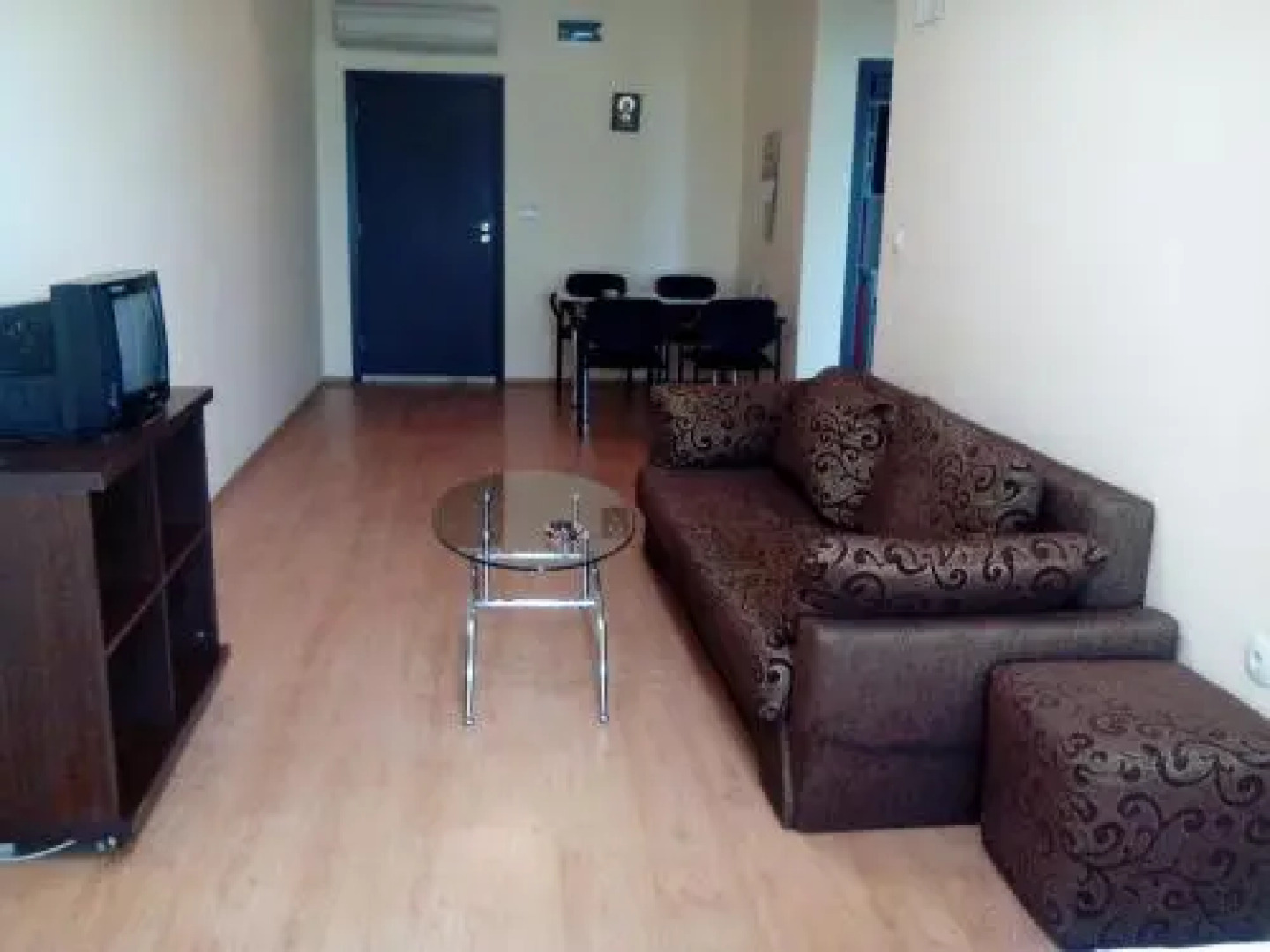 Office Center and Showroom