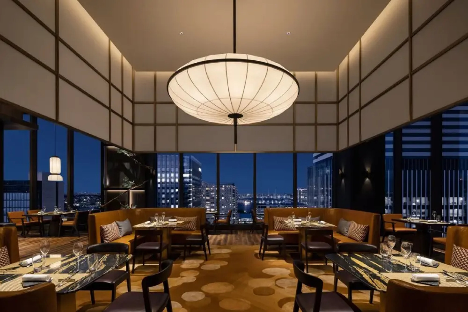 The Westin Yokohama