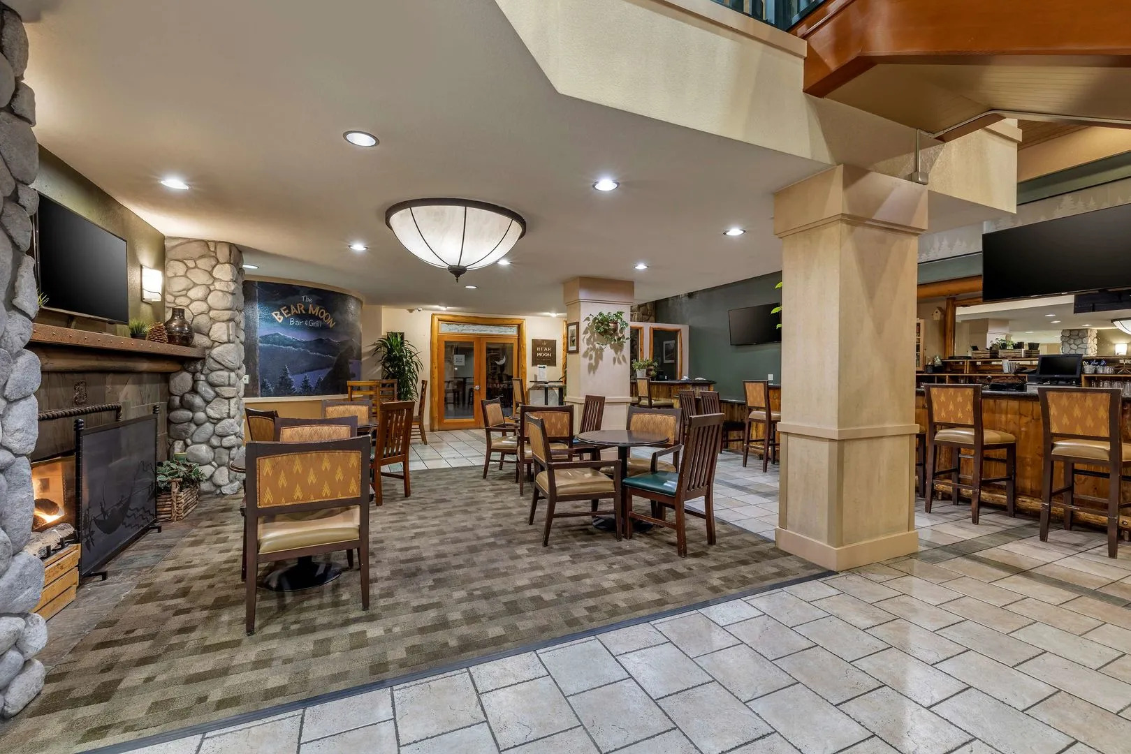 Hilton Vacation Club Lake Tahoe Resort South