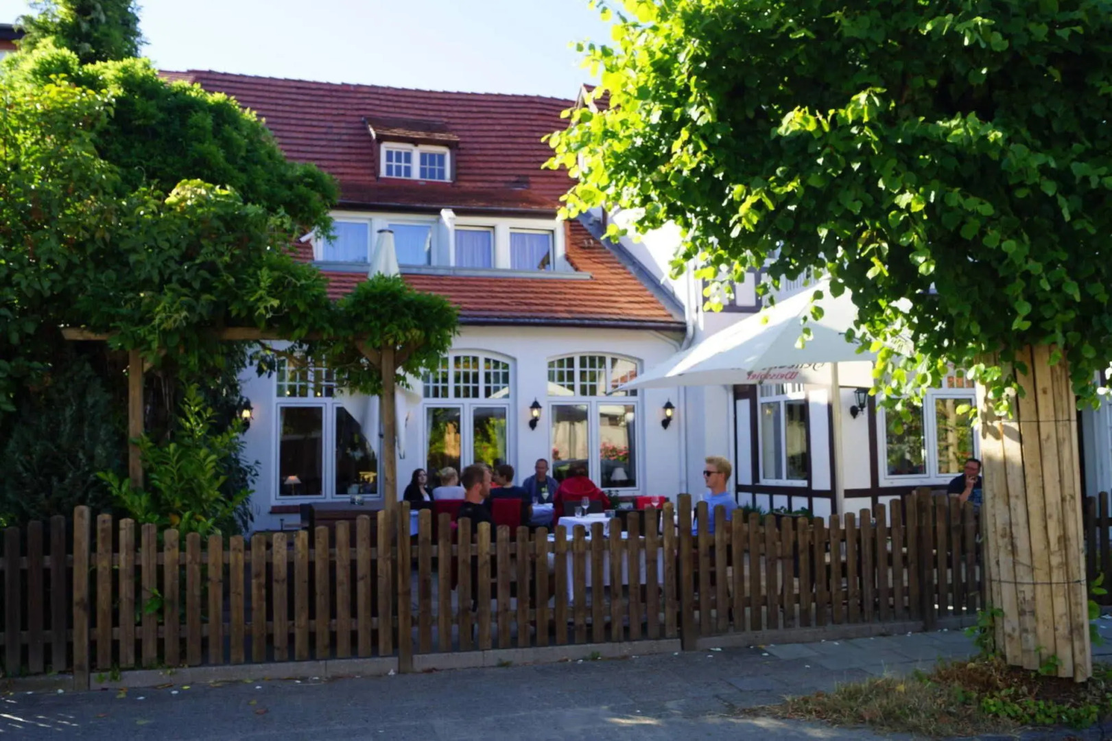 Landhaus Bode