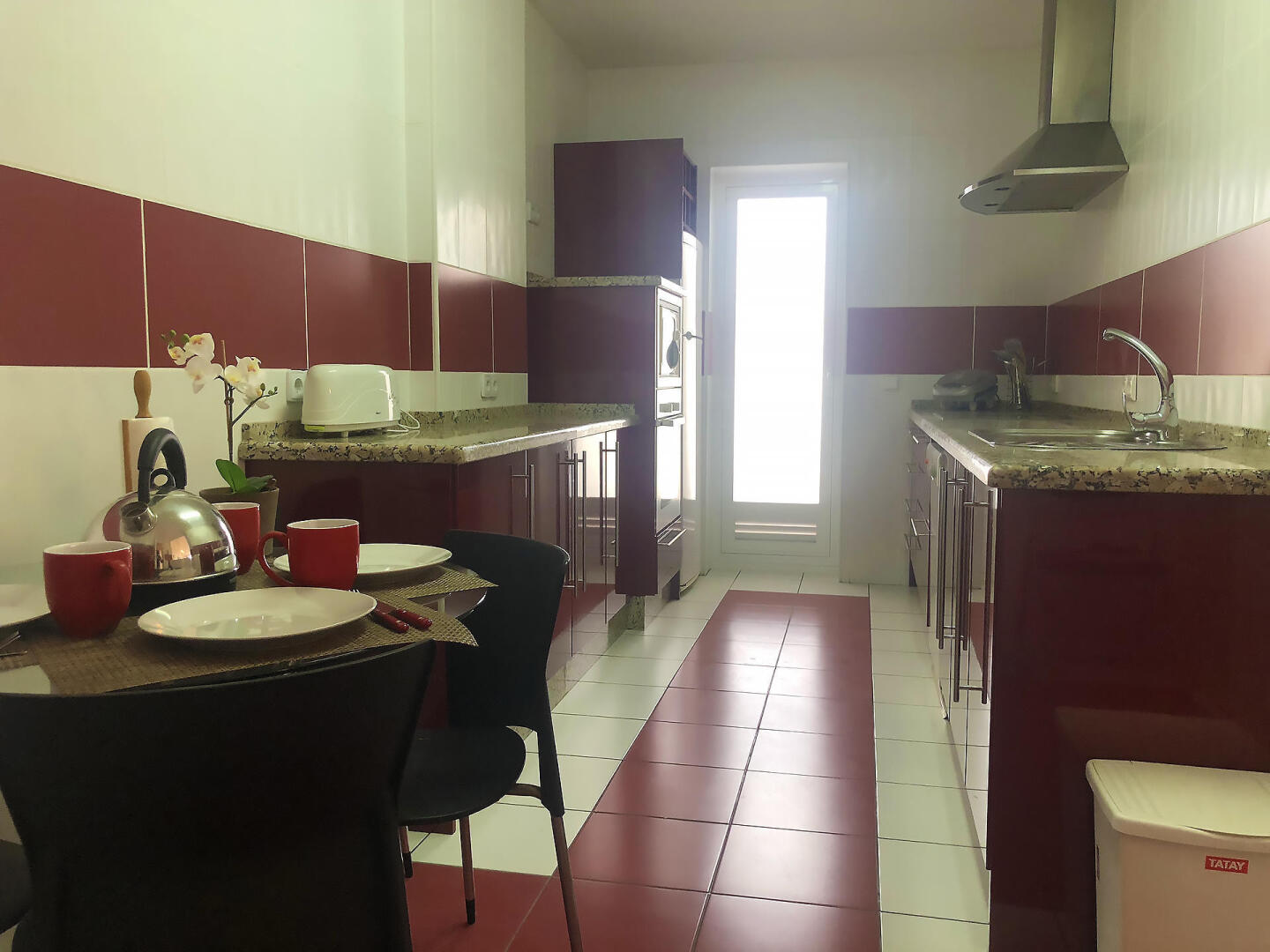 Spacious, close to all amenities apartment - Rincon del Mar - Mijas Costa - CS223