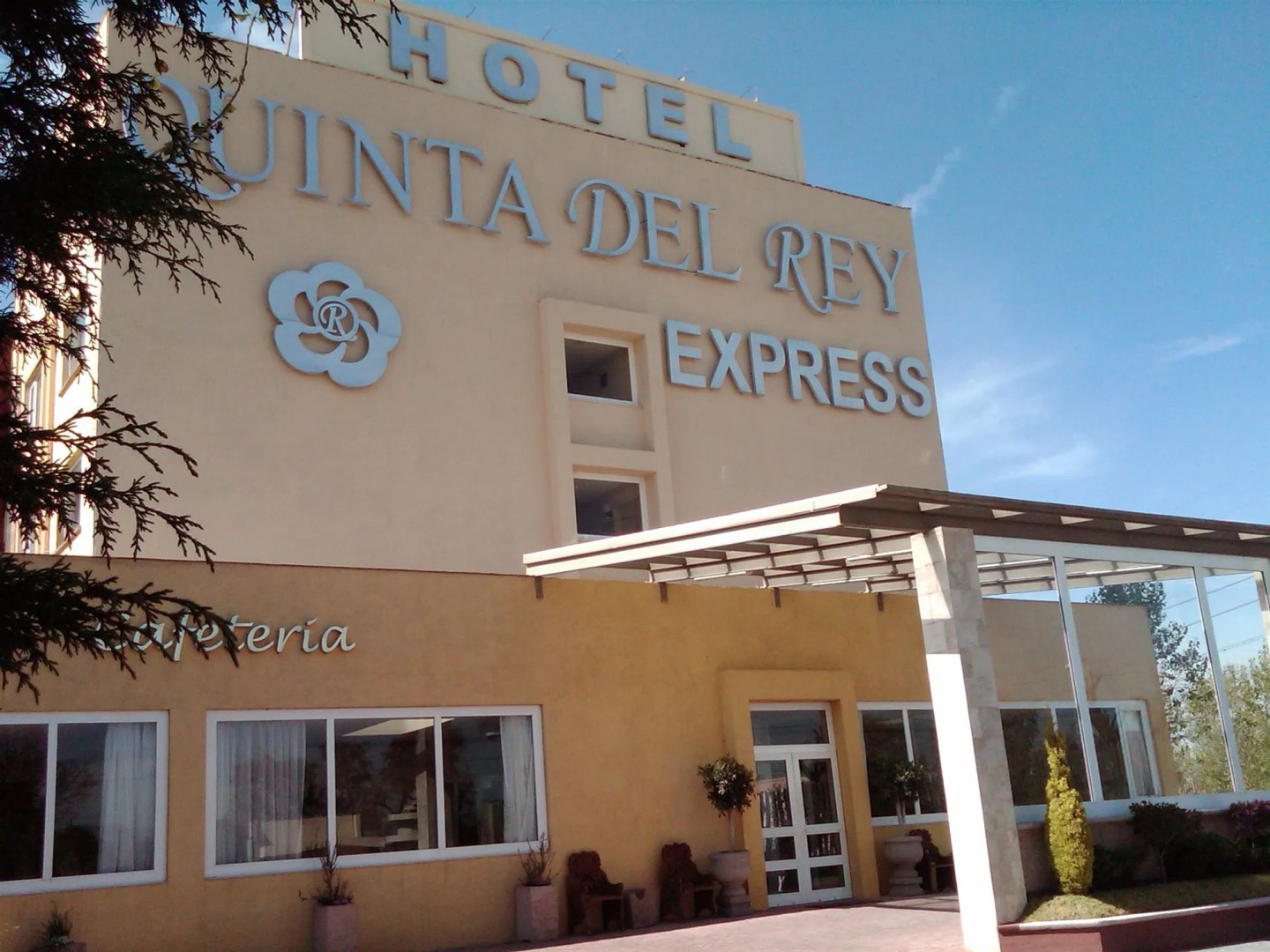 Howard Johnson by Wyndham Toluca