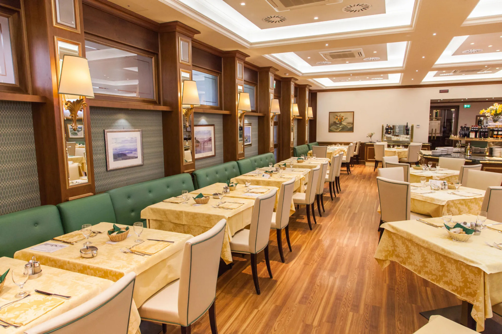 LVG Hotel Collection - Il Chiostro