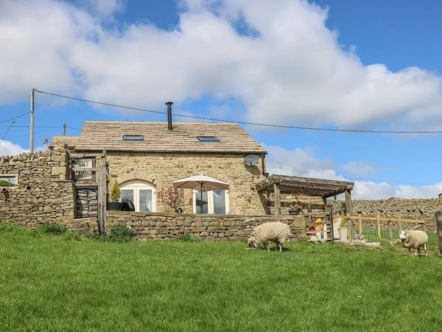 The Croft