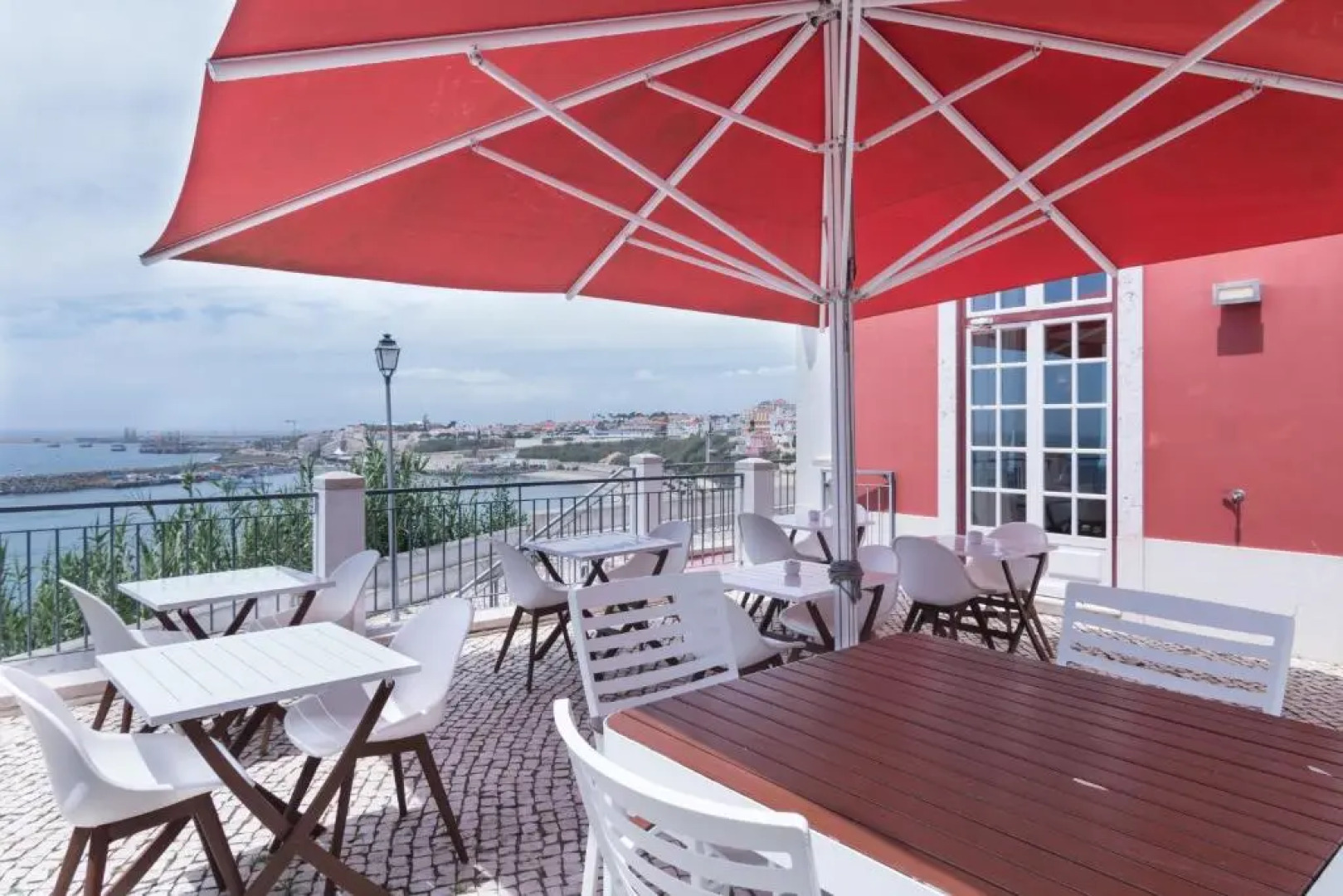 Casa do Médico de São Rafael