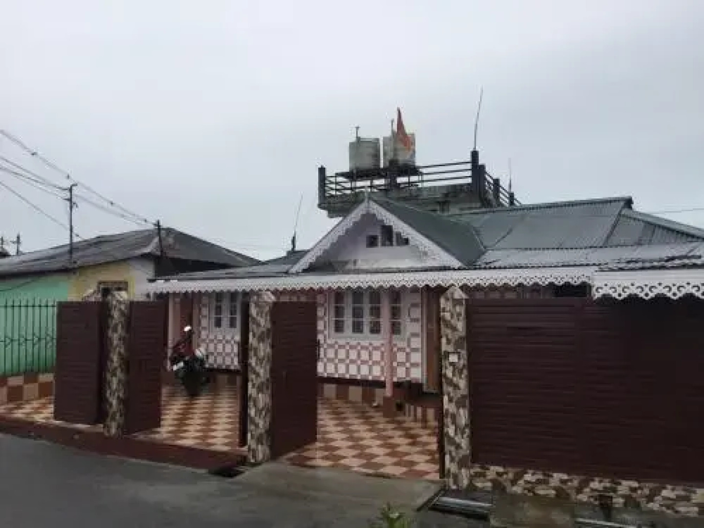 Constantia Cottage Homestay