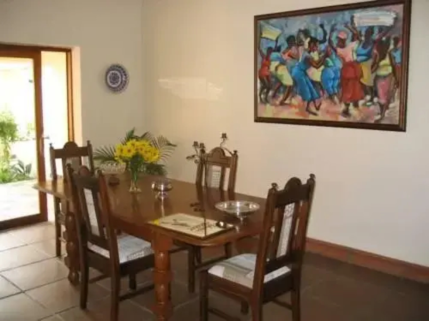 Impangele Bed & Breakfast