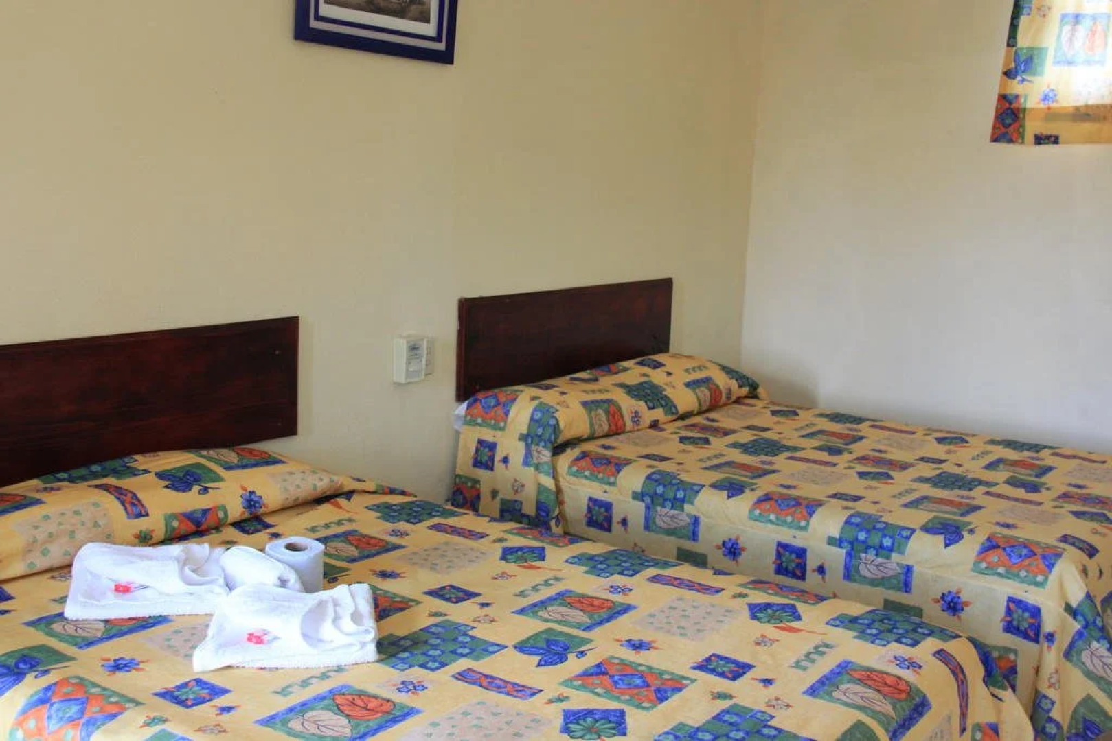 Hotel SPA Villa San Agustin