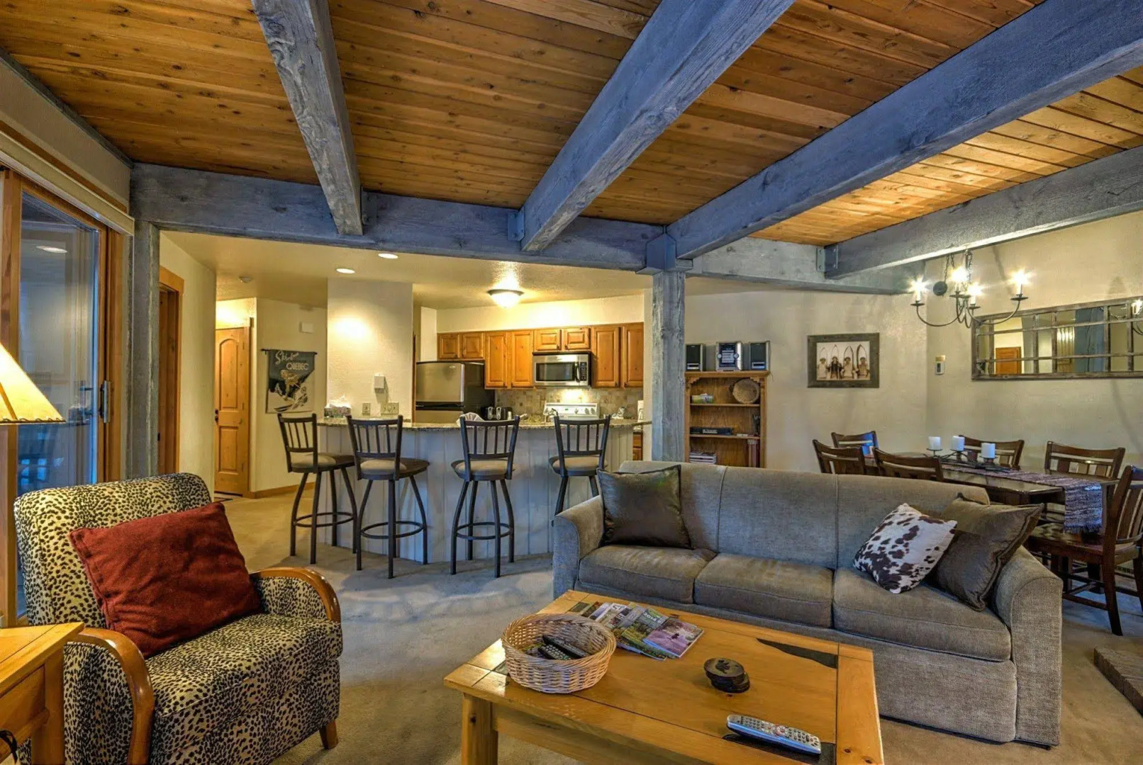 The Lodge by Retreatia