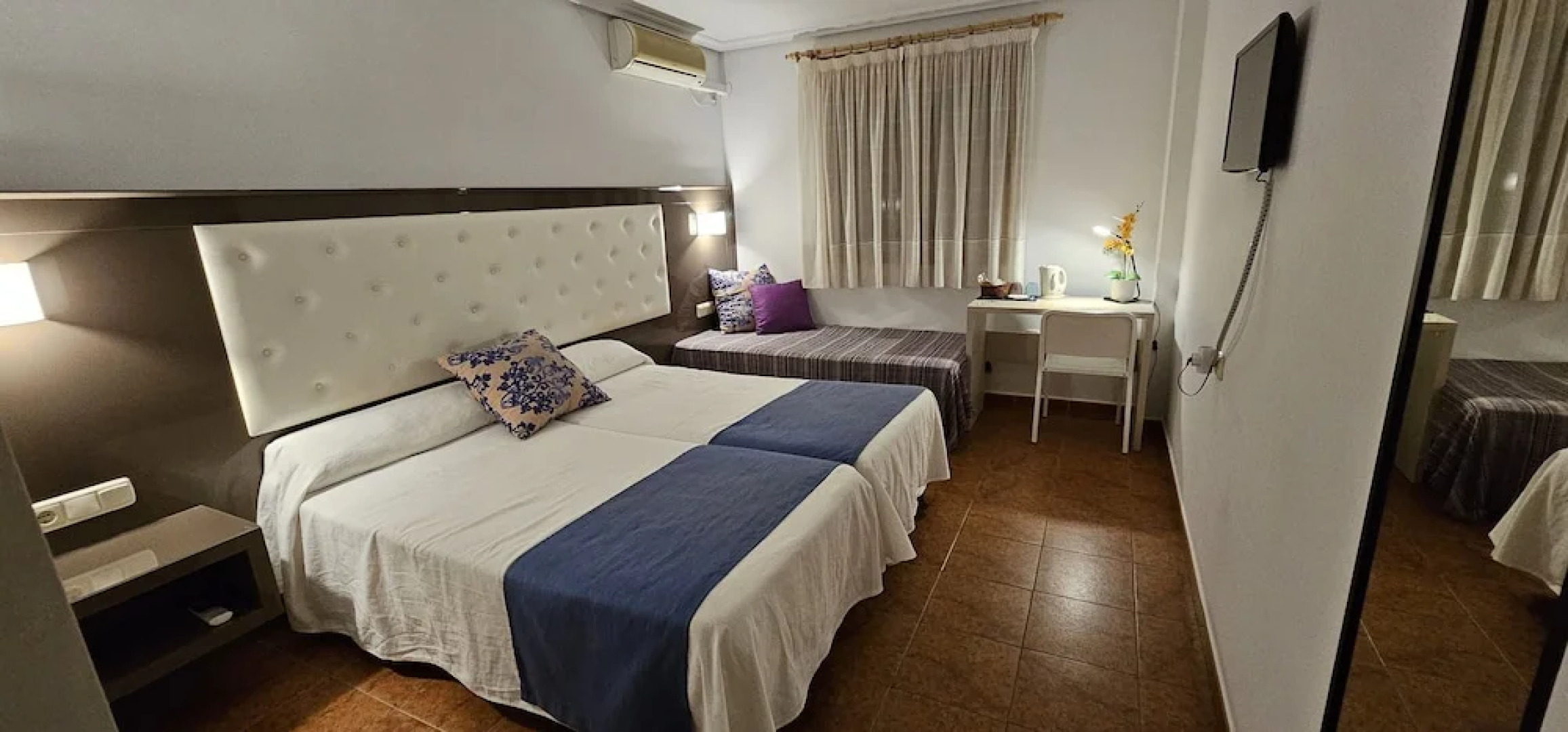 El jardín de las eras