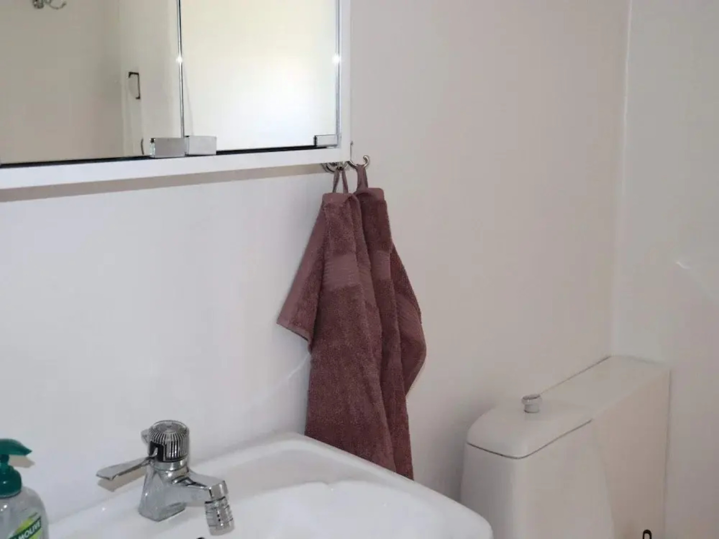 5 Person Holiday Home in Traslovslage-by Traum