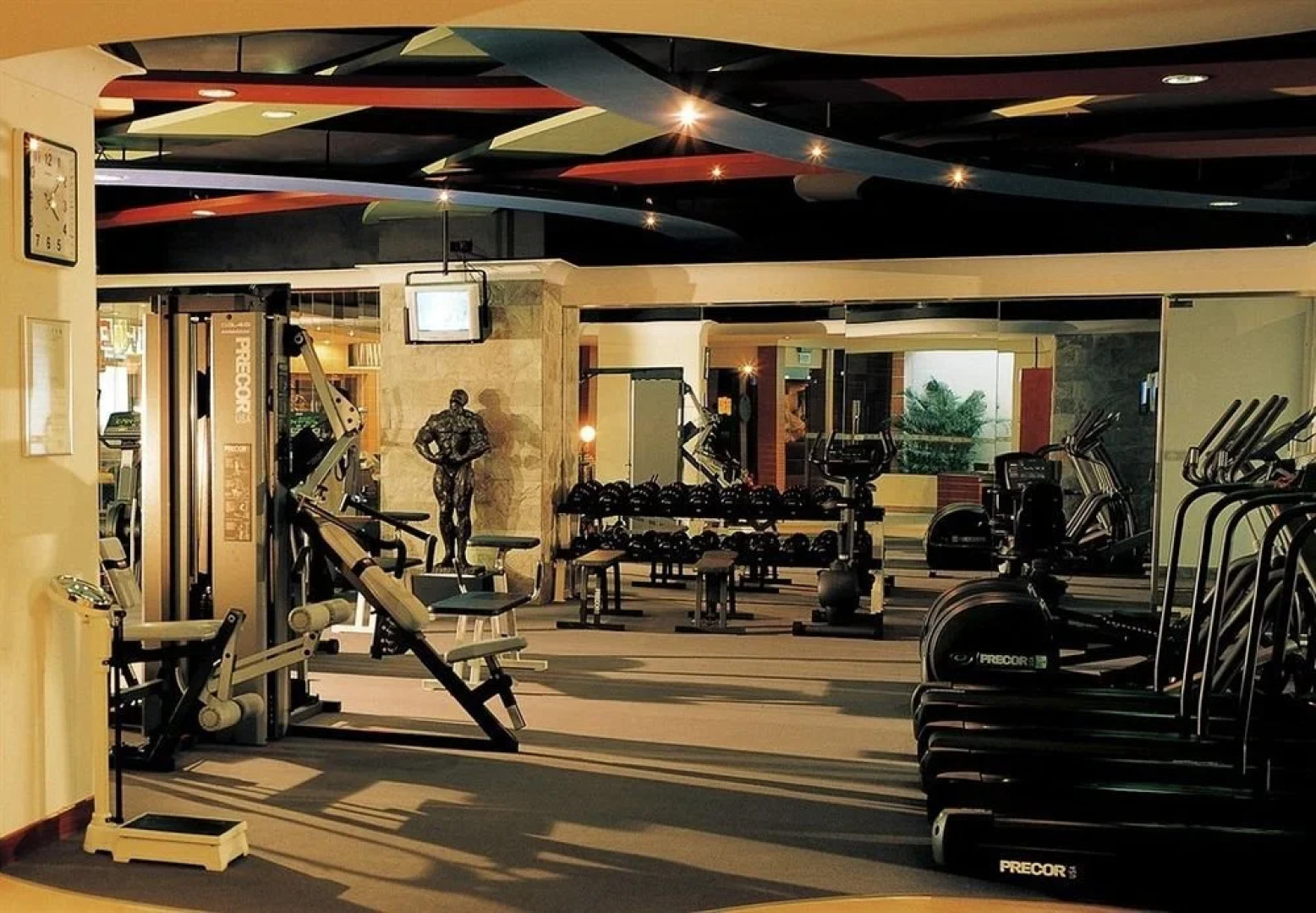 Chutian Guangdong International Hotel