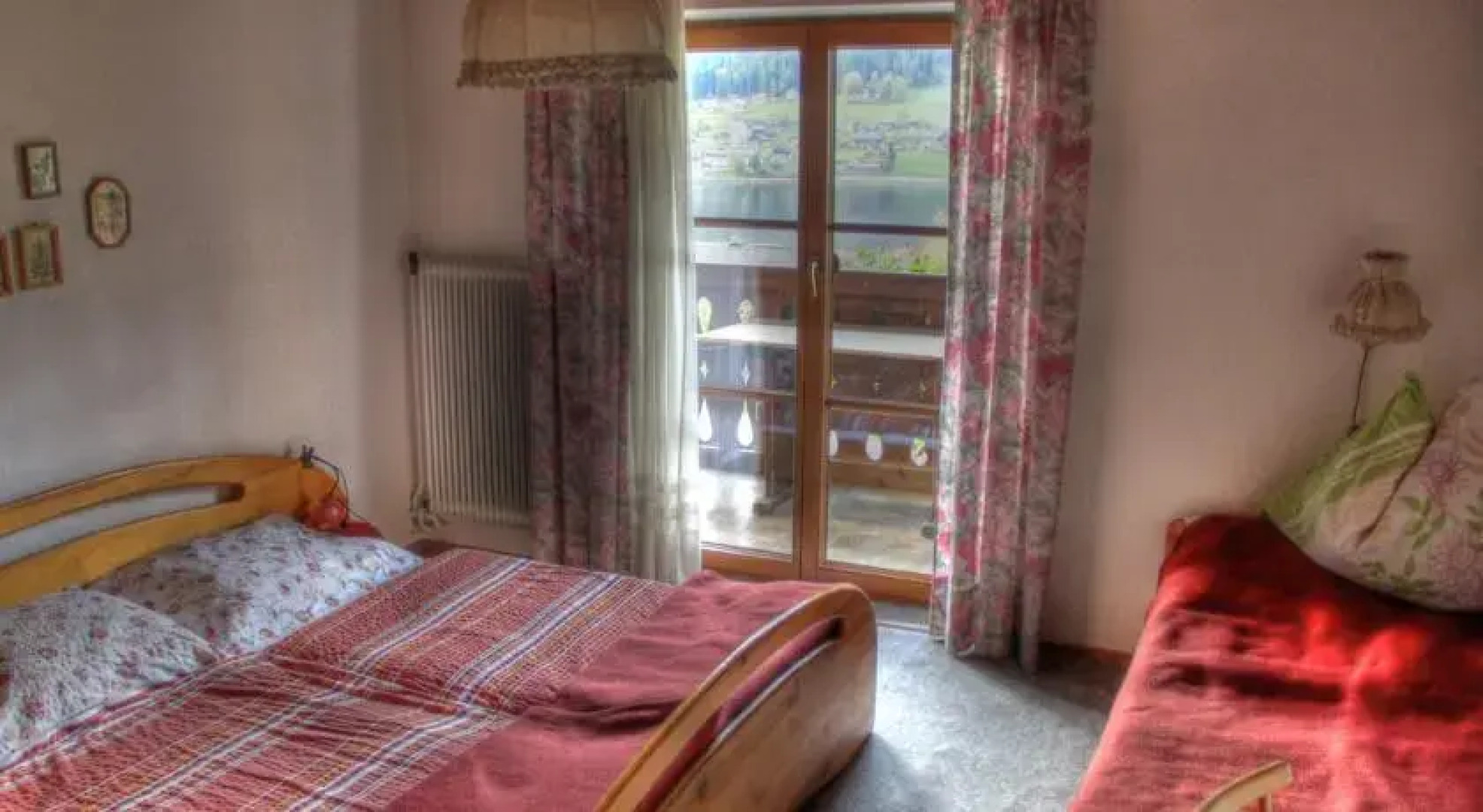 Ferienwohnung Grundlsee