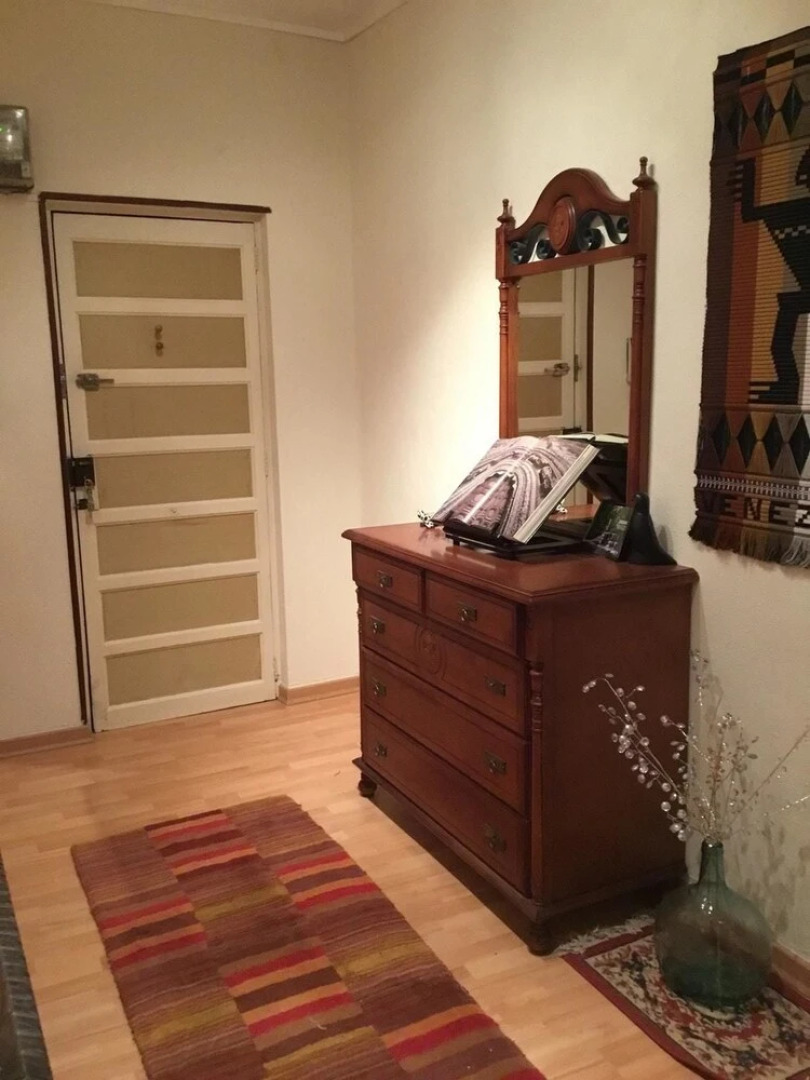 Apartment With 3 Bedrooms in Burgos