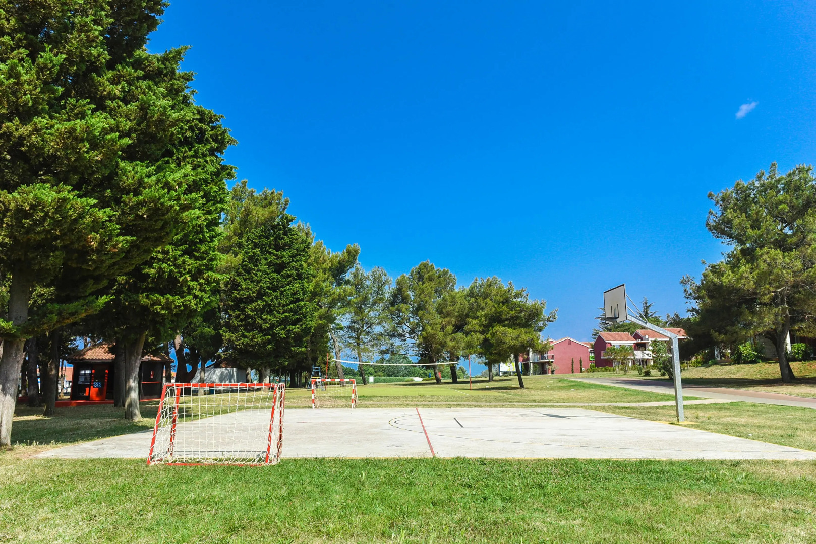 Apartments Katoro Plava Laguna