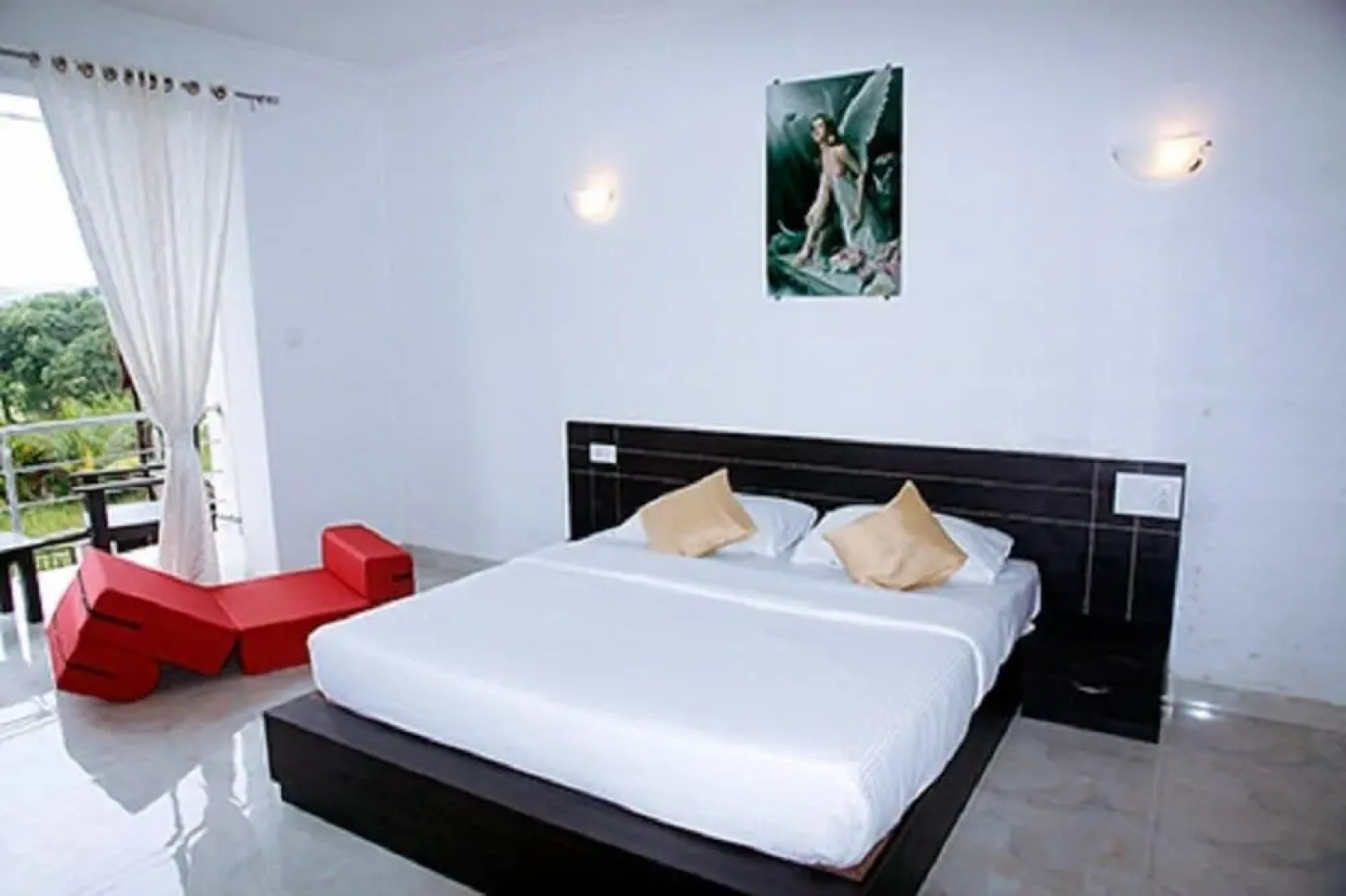 La Conceicao Beach Resort