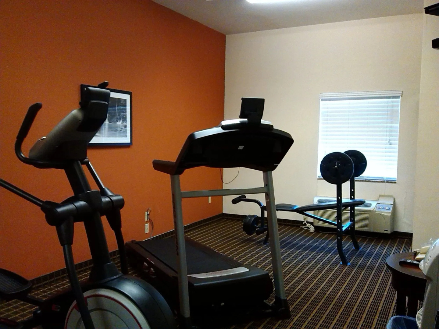 Sleep Inn & Suites Valdosta Mall Area