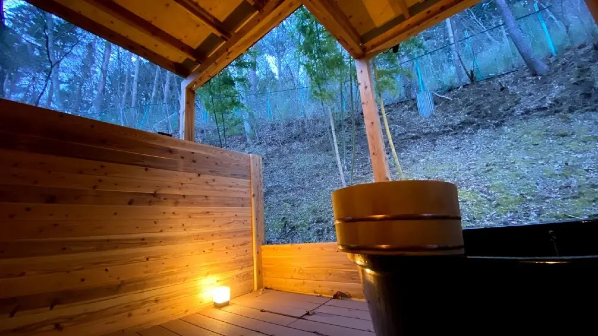 Tabino Teitaku Zao Miyagi Homann Concept