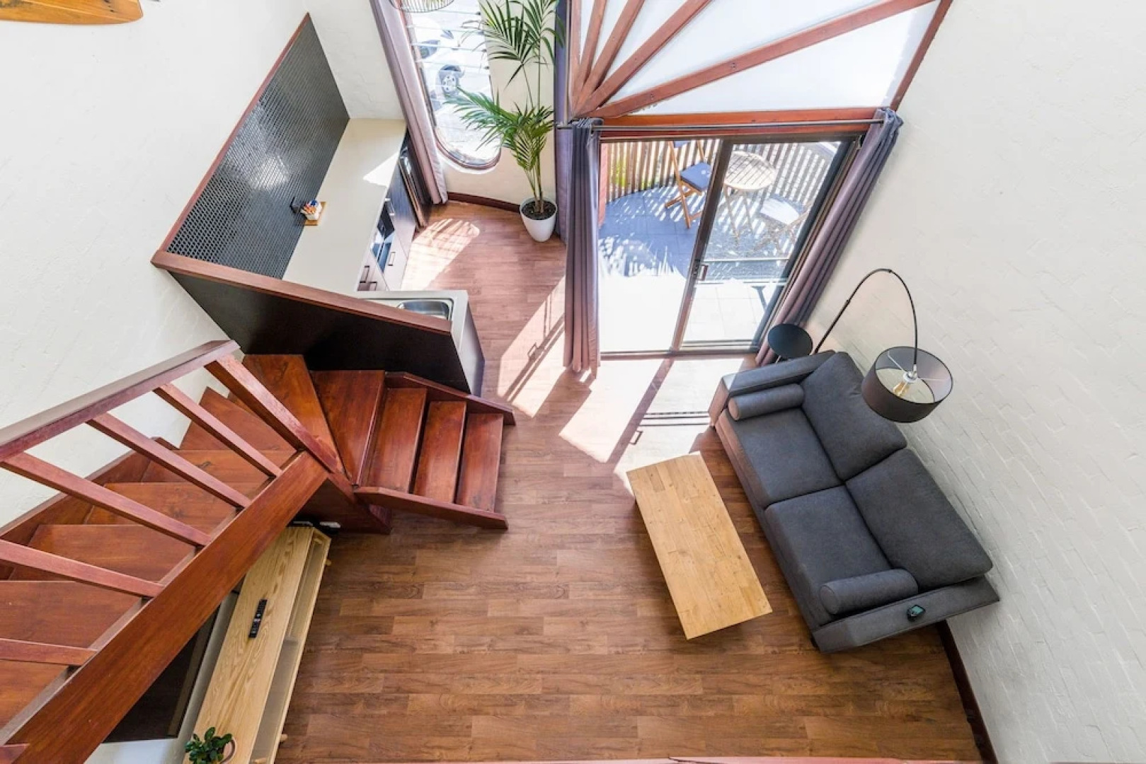 Aquarius Backpacker Resort