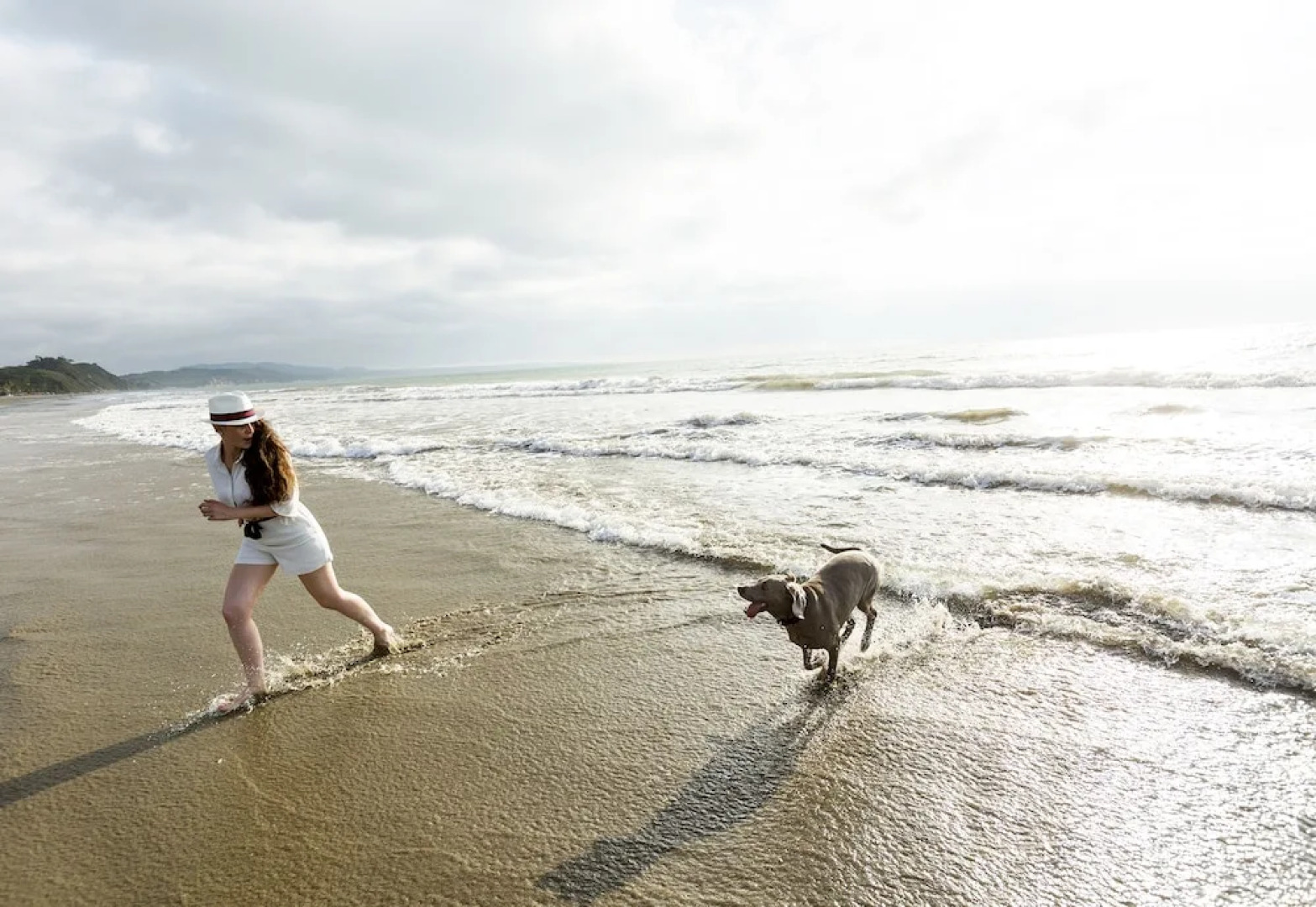 Green9 Hotel & Beach Resort Same