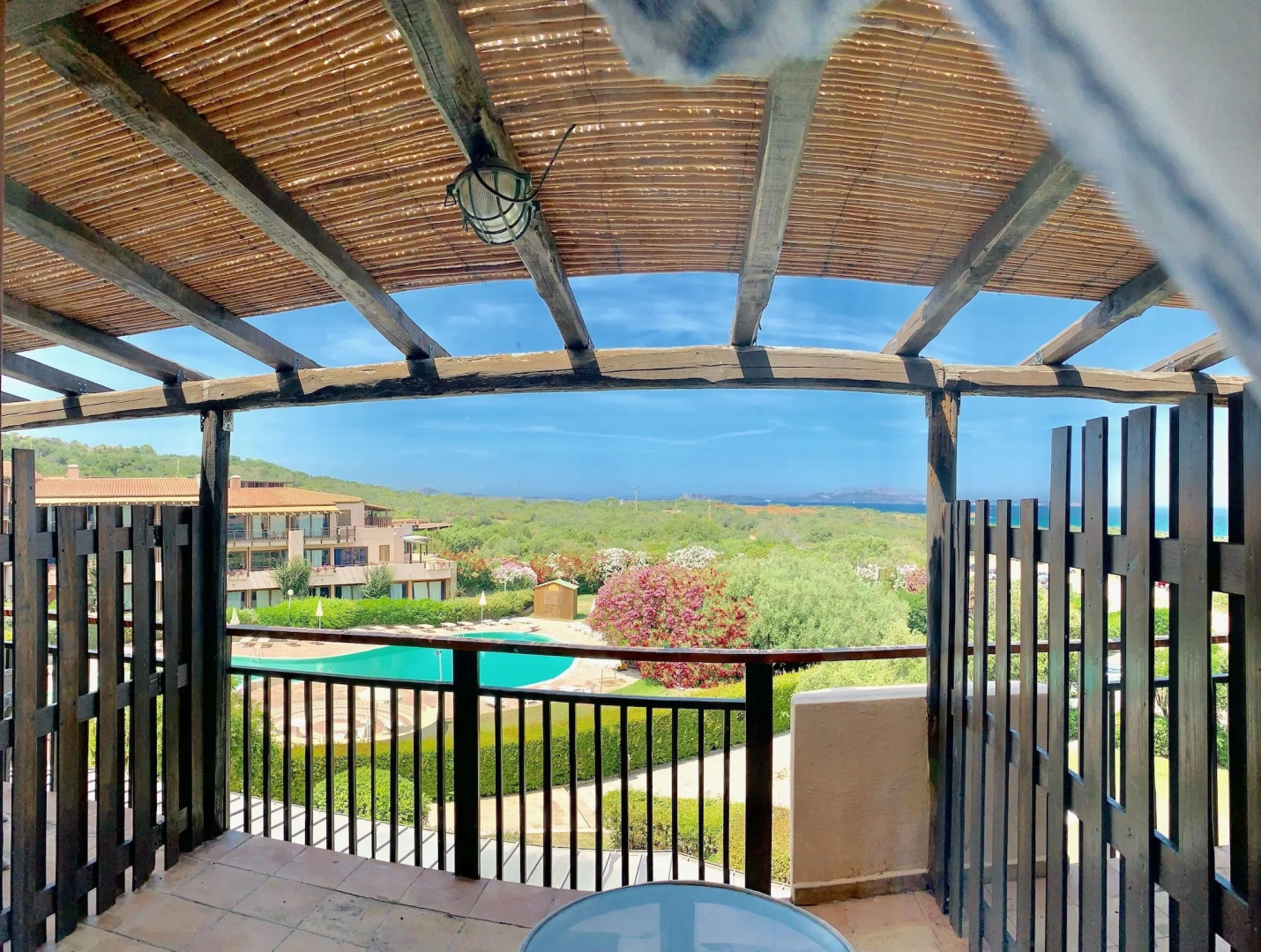 Swadeshi Sporting Hotel Tanca Manna