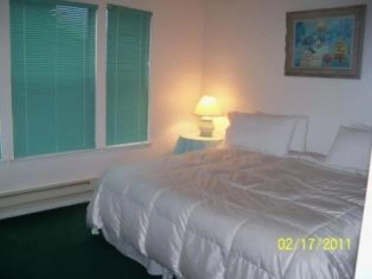 Rosebud 3 Br home by RedAwning