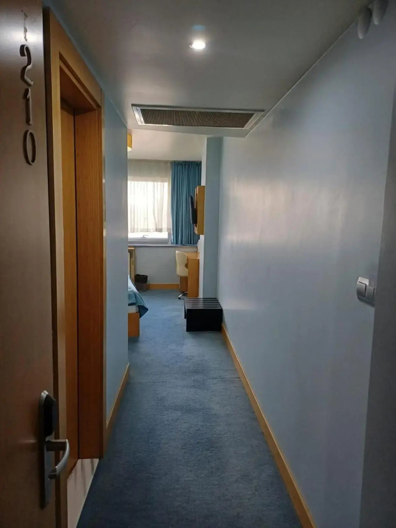 Golden Palas Hotel Cerkezkoy