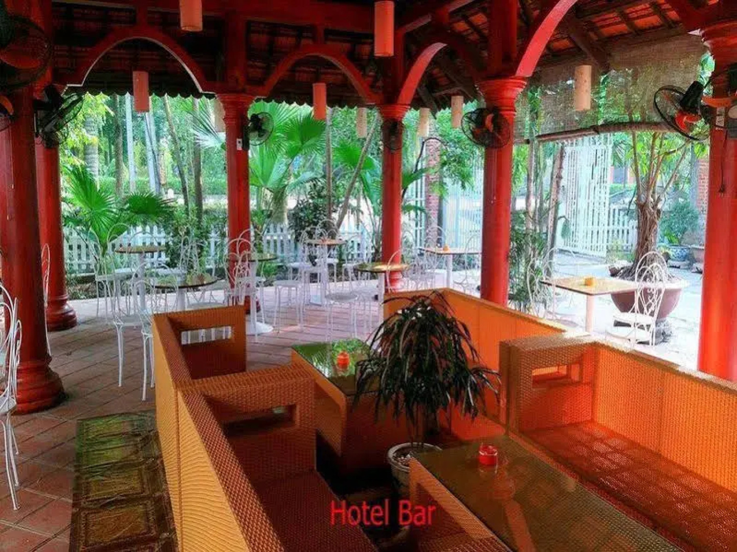 An Phu Hotel and Spa