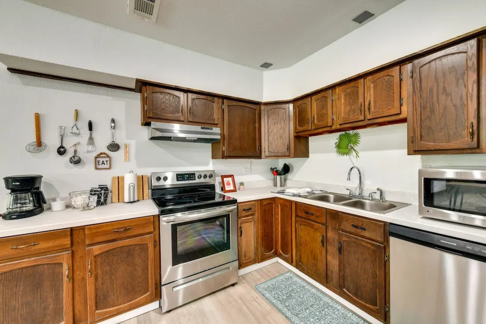 Jonesboro Retreat Near Arkansas State University!