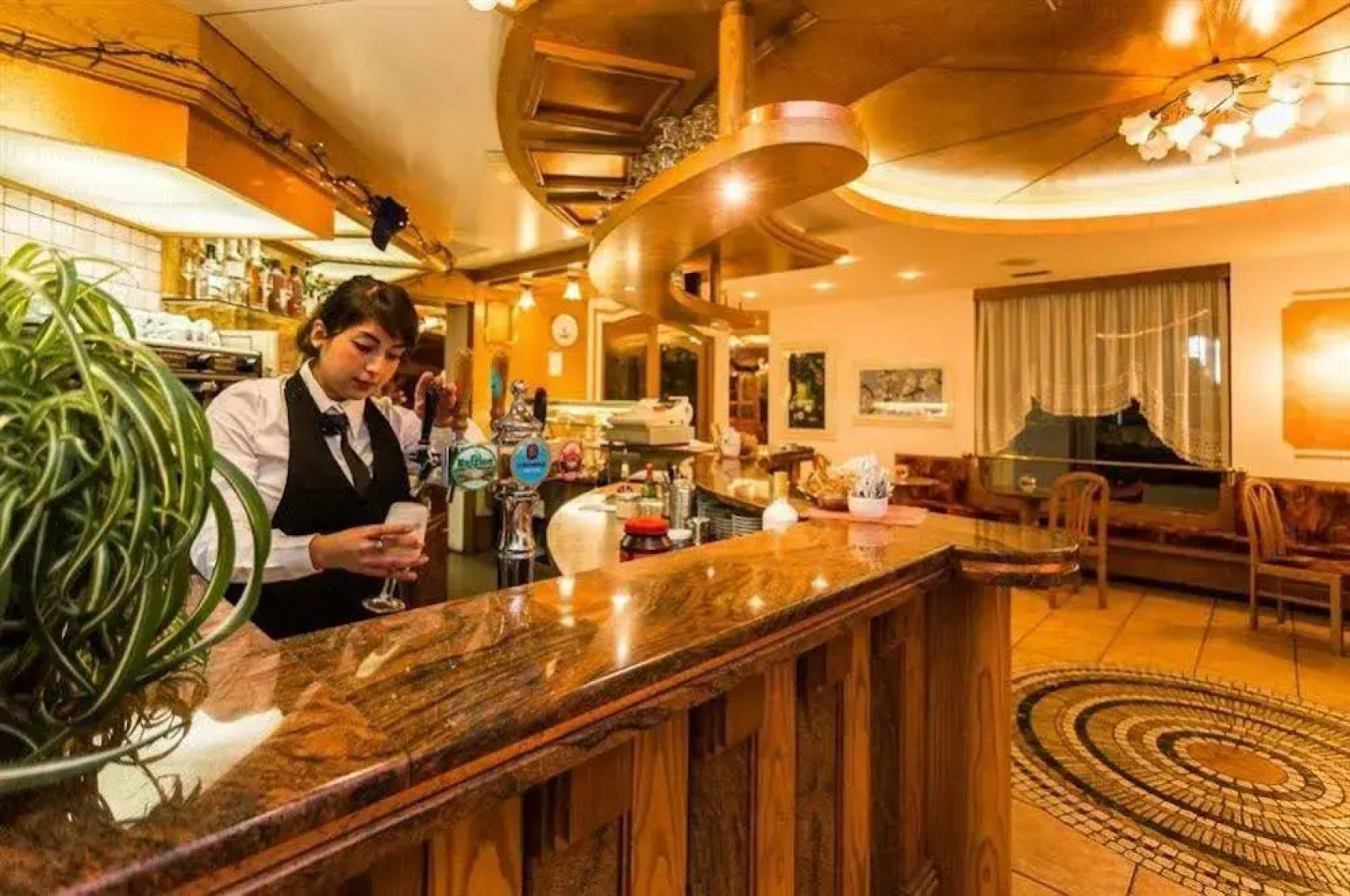 Family Hotel La Betulla