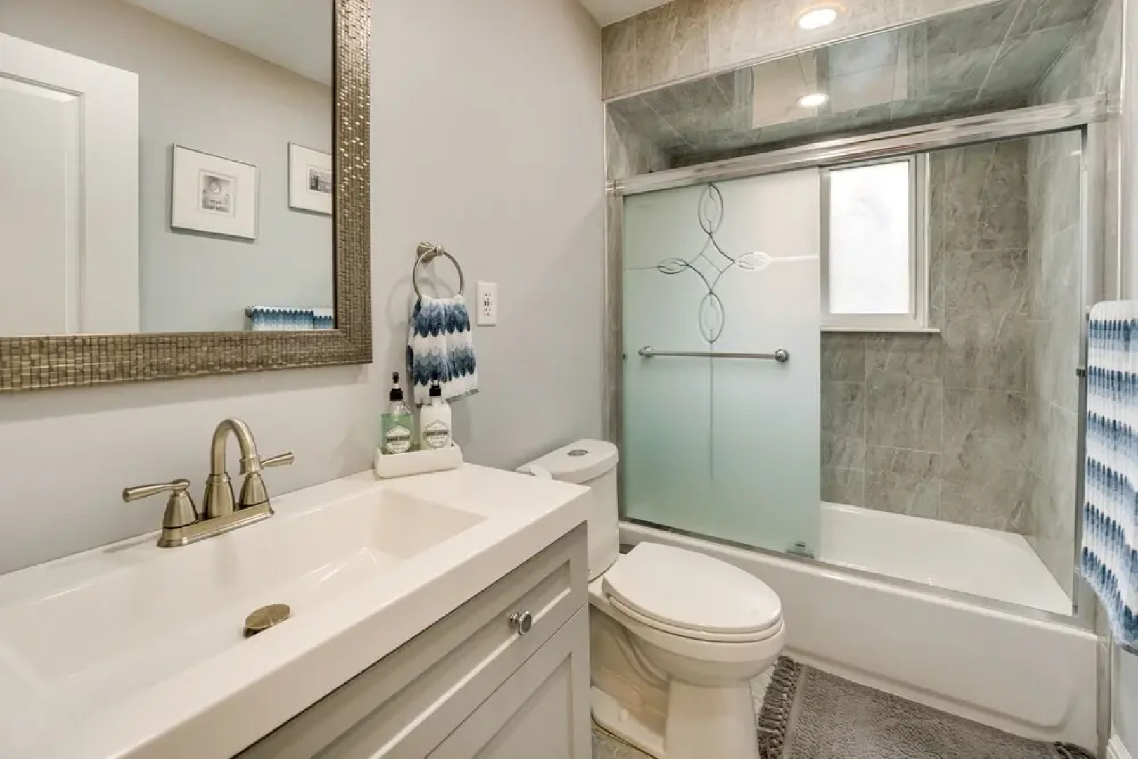 Family-friendly Troy Vacation Rental w/ Fire Pit!