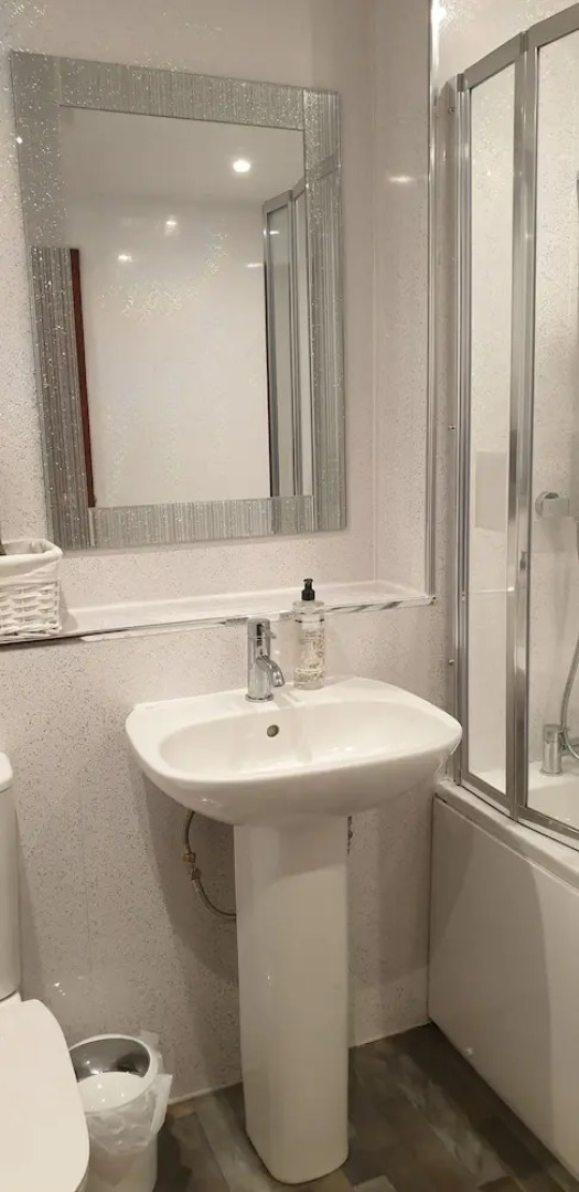 Beach Apartment - Kirkcaldy