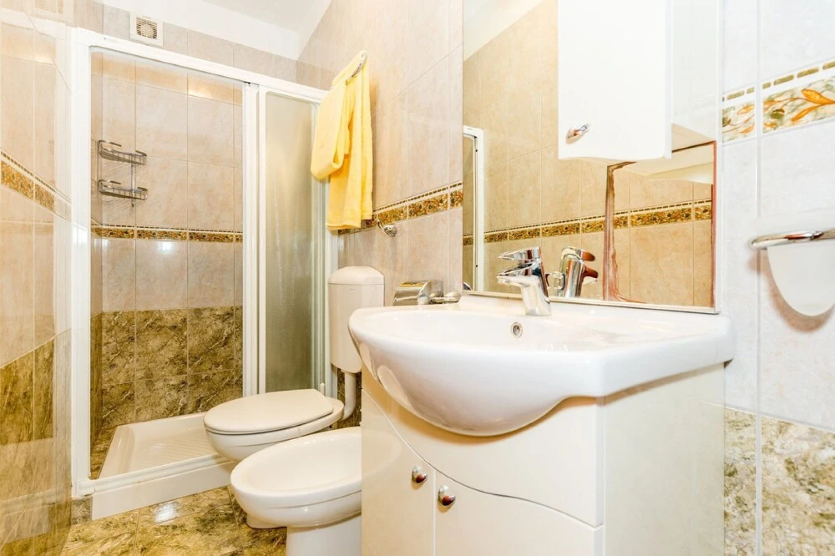 Ivan - 15 m From Beach - A1